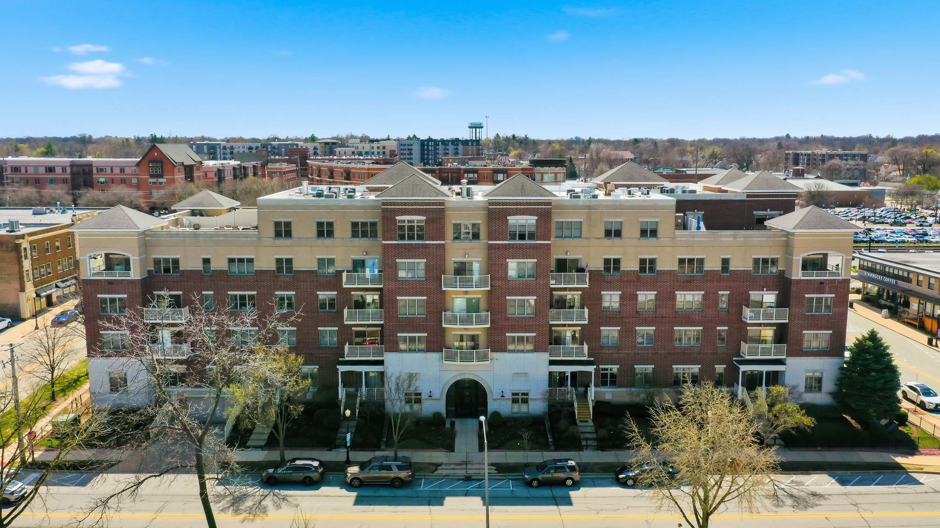 965 Rogers Street Unit: 104