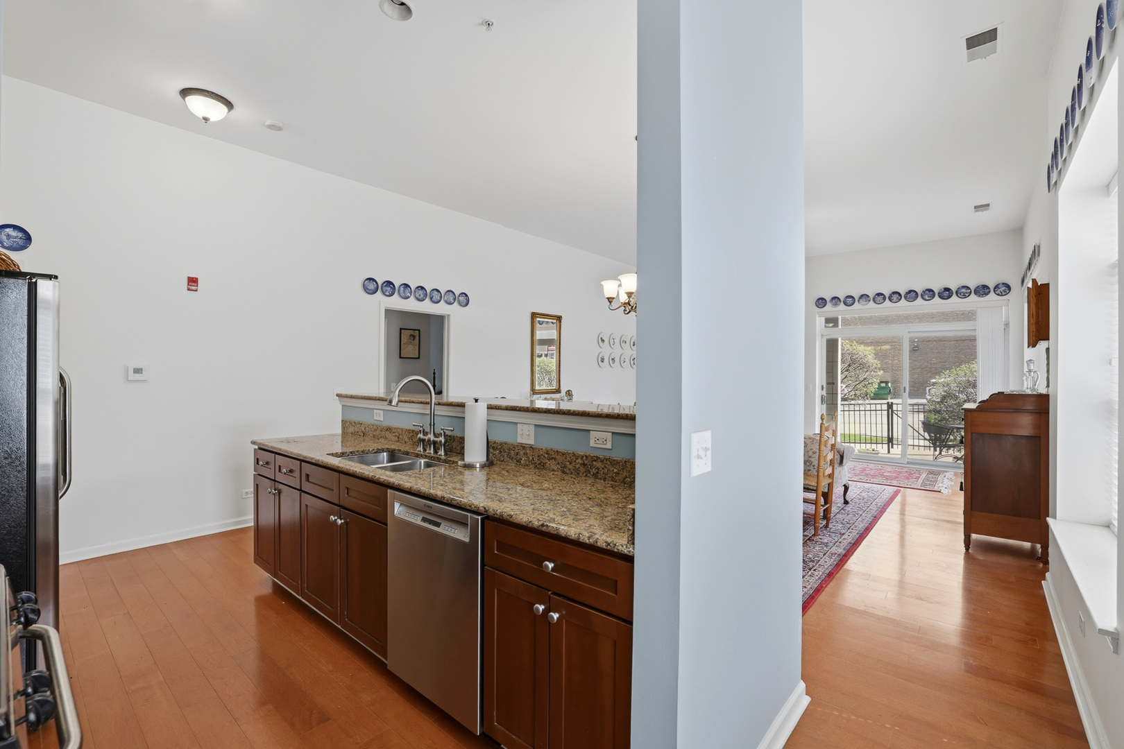 965 Rogers Street Unit: 104