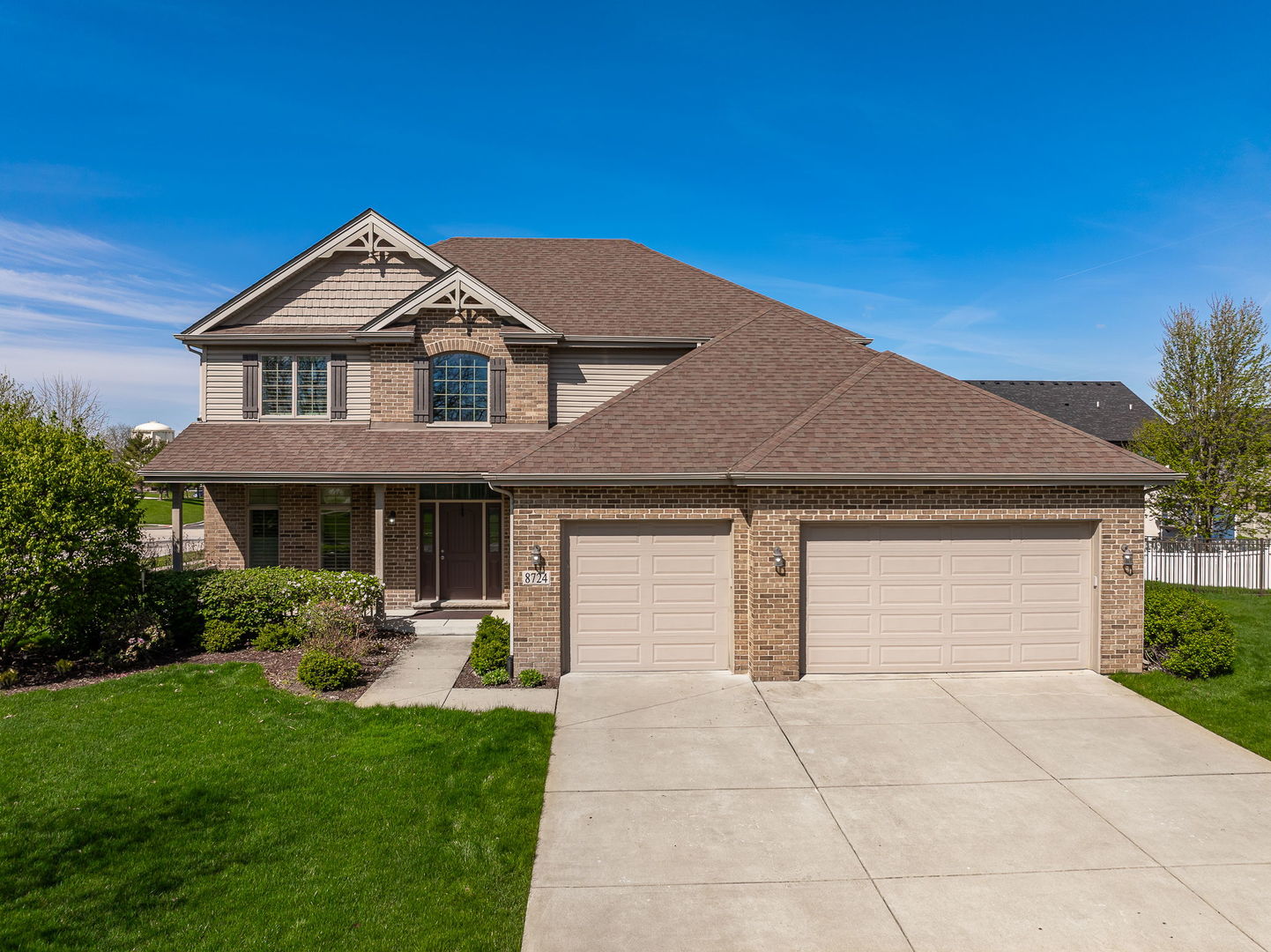 8724 Coventry Drive