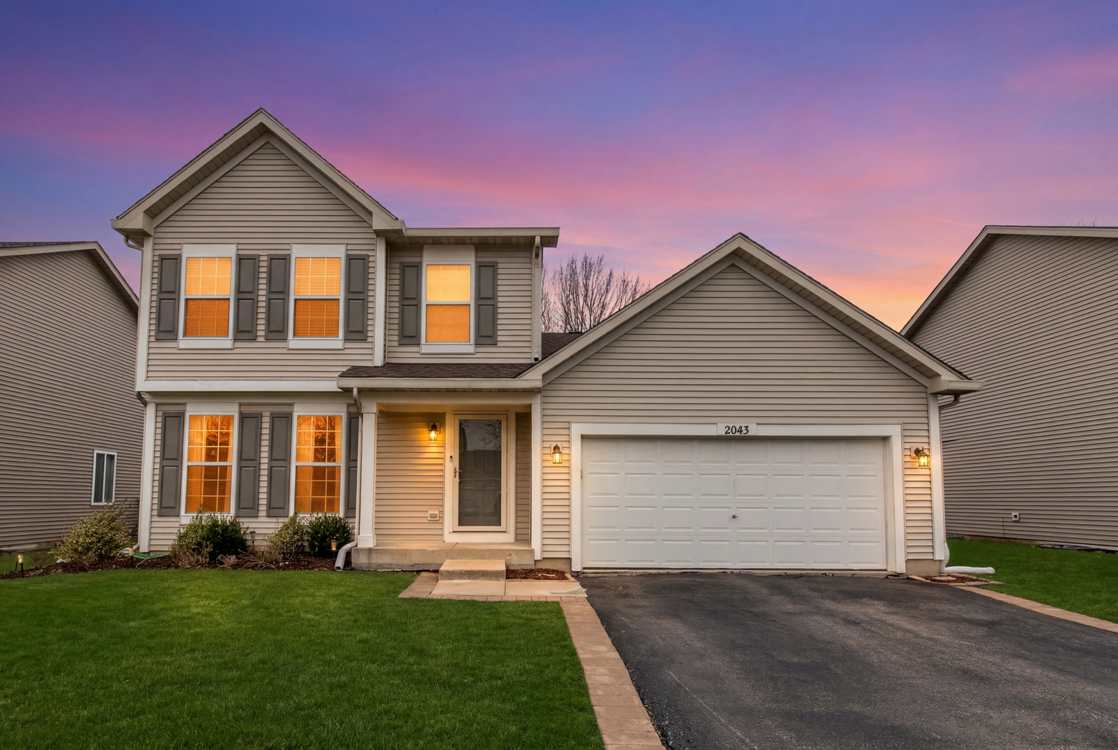 2043 Winchester Trail