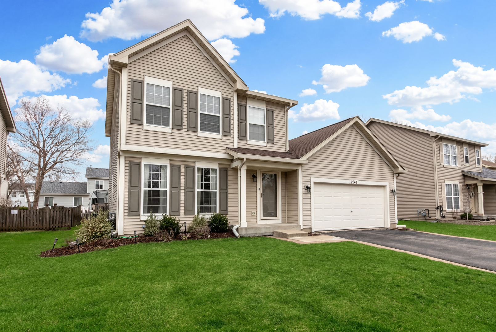 2043 Winchester Trail