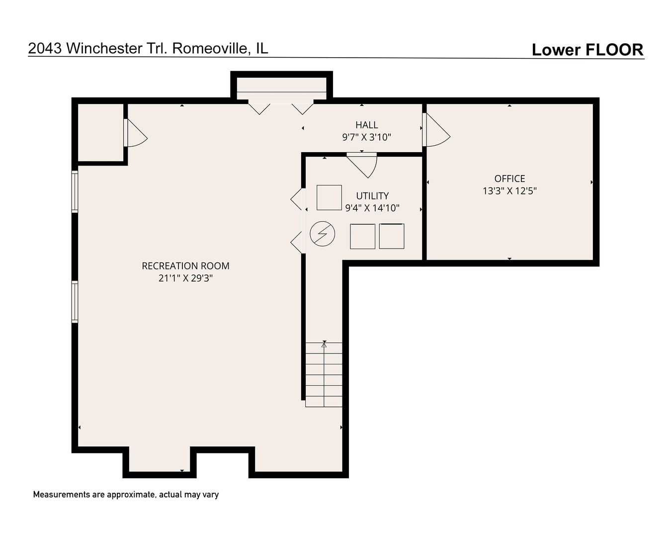 2043 Winchester Trail
