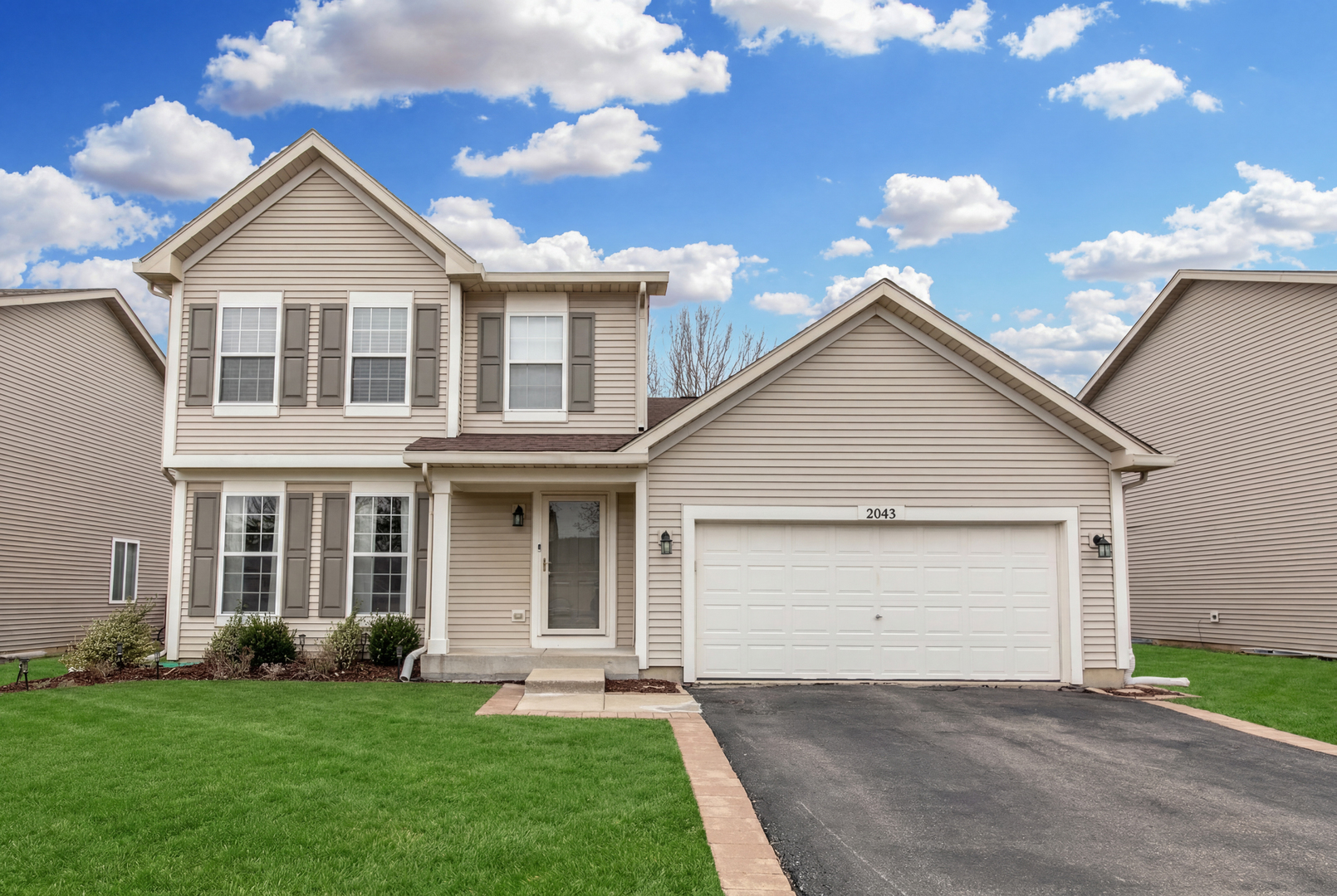 2043 Winchester Trail