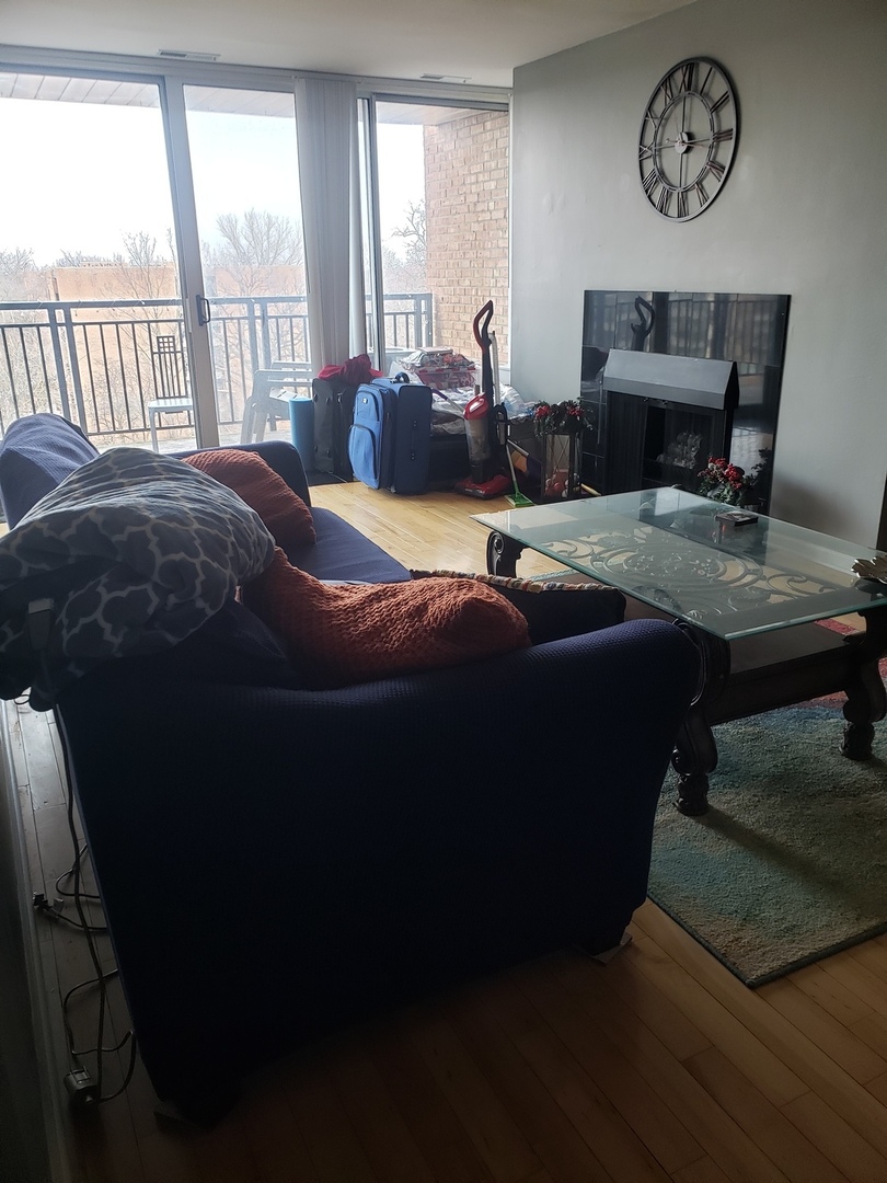 6000 Oakwood Drive Unit: 6H