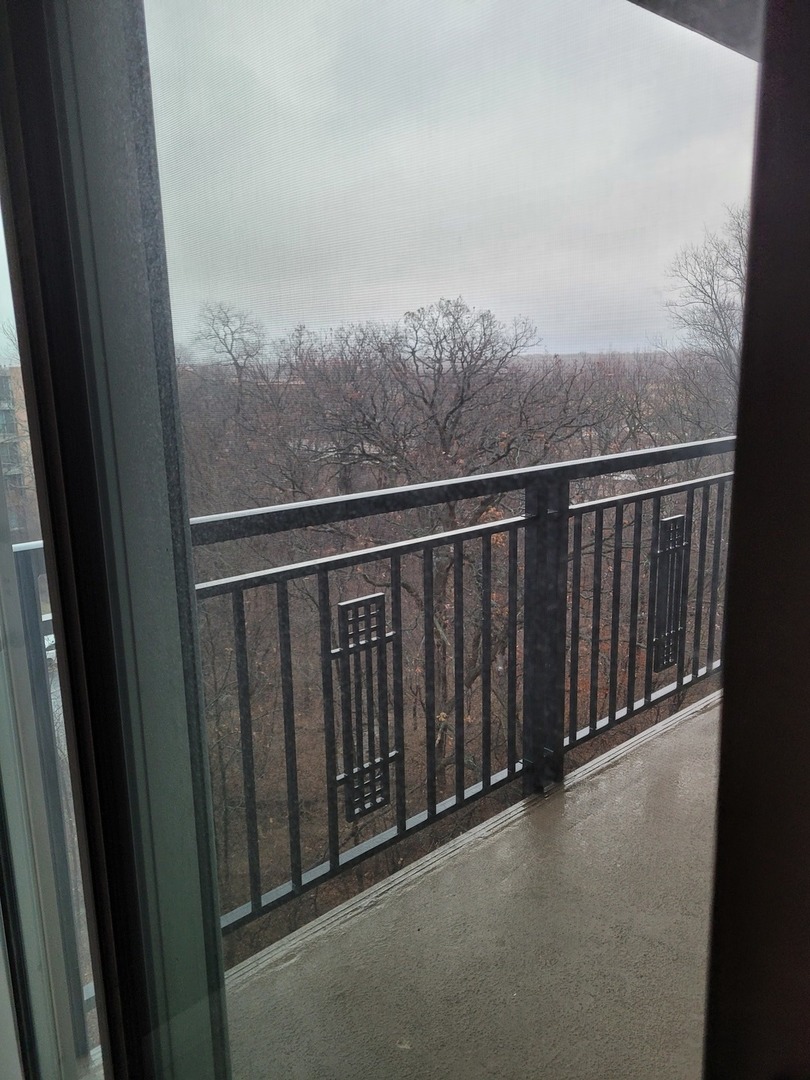 6000 Oakwood Drive Unit: 6H
