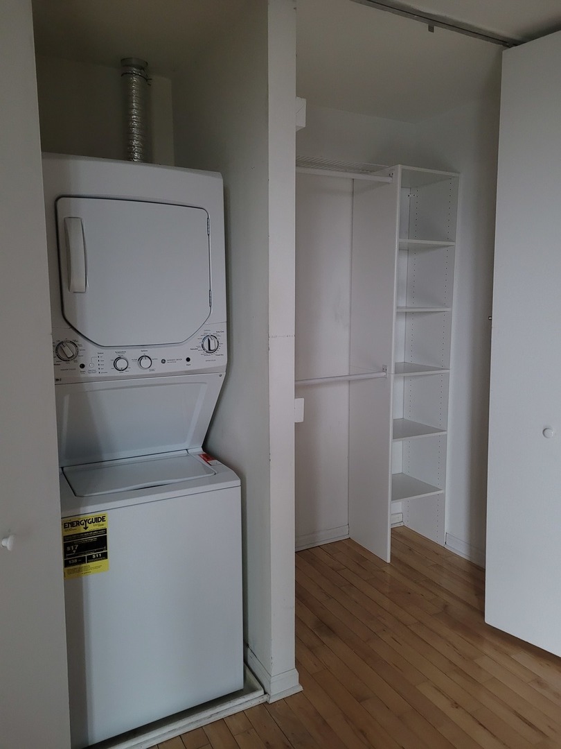 6000 Oakwood Drive Unit: 6H