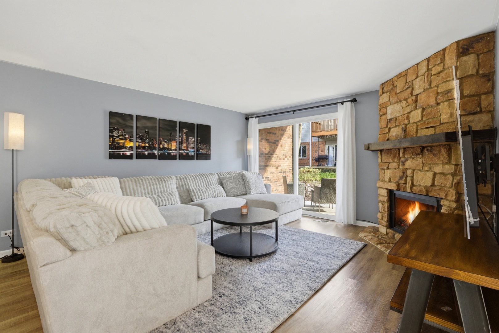 622 Zaininger Avenue Unit: A