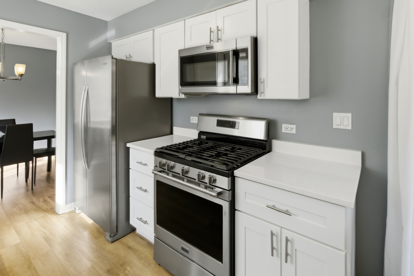 622 Zaininger Avenue Unit: A