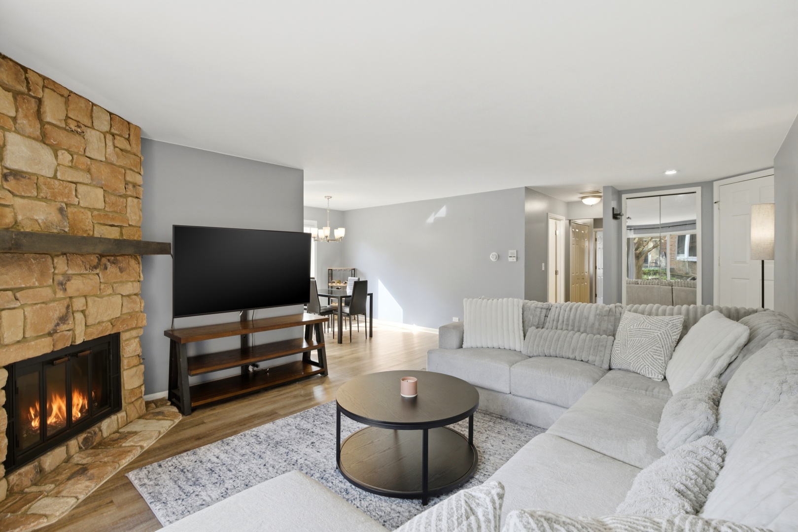 622 Zaininger Avenue Unit: A