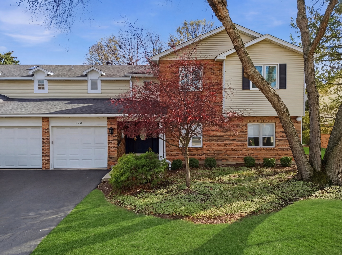 622 Zaininger Avenue Unit: A