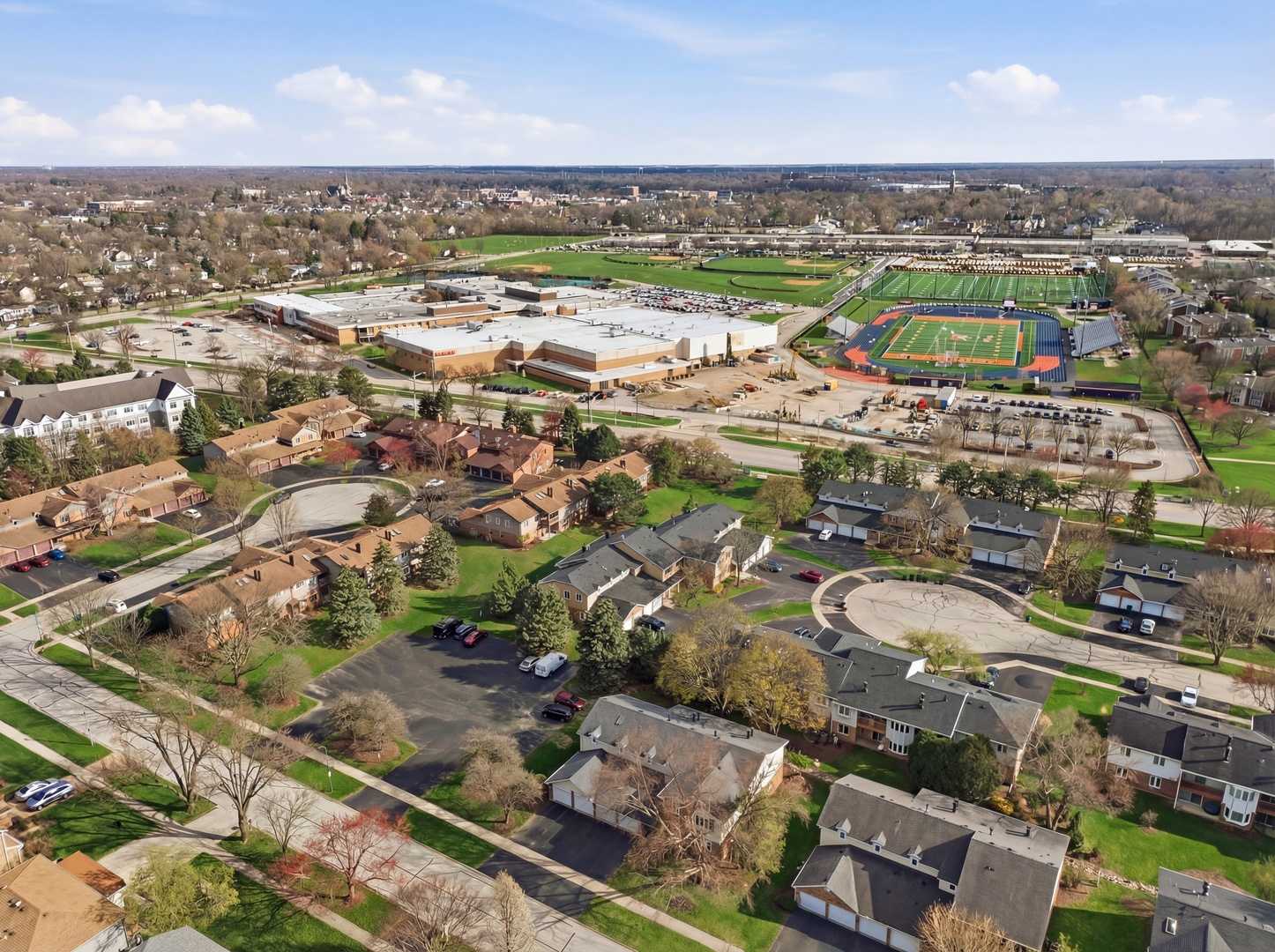 622 Zaininger Avenue Unit: A