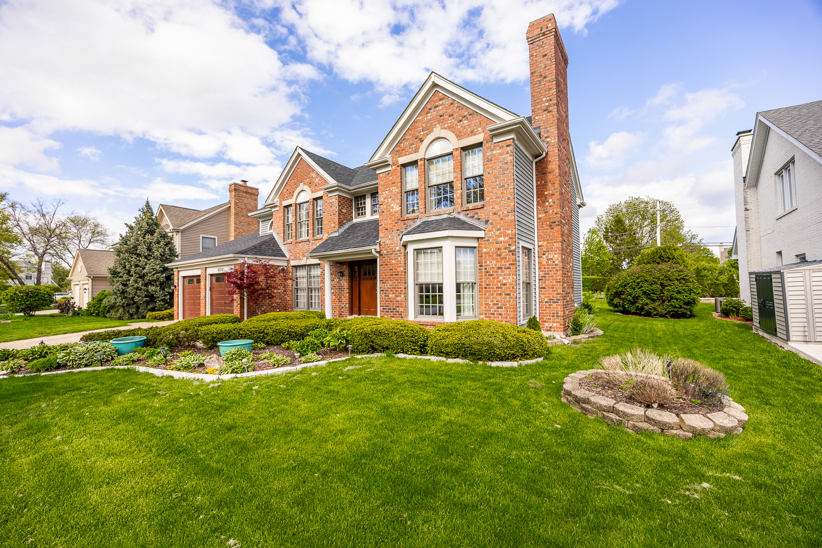 8217 Pine Bluff Court