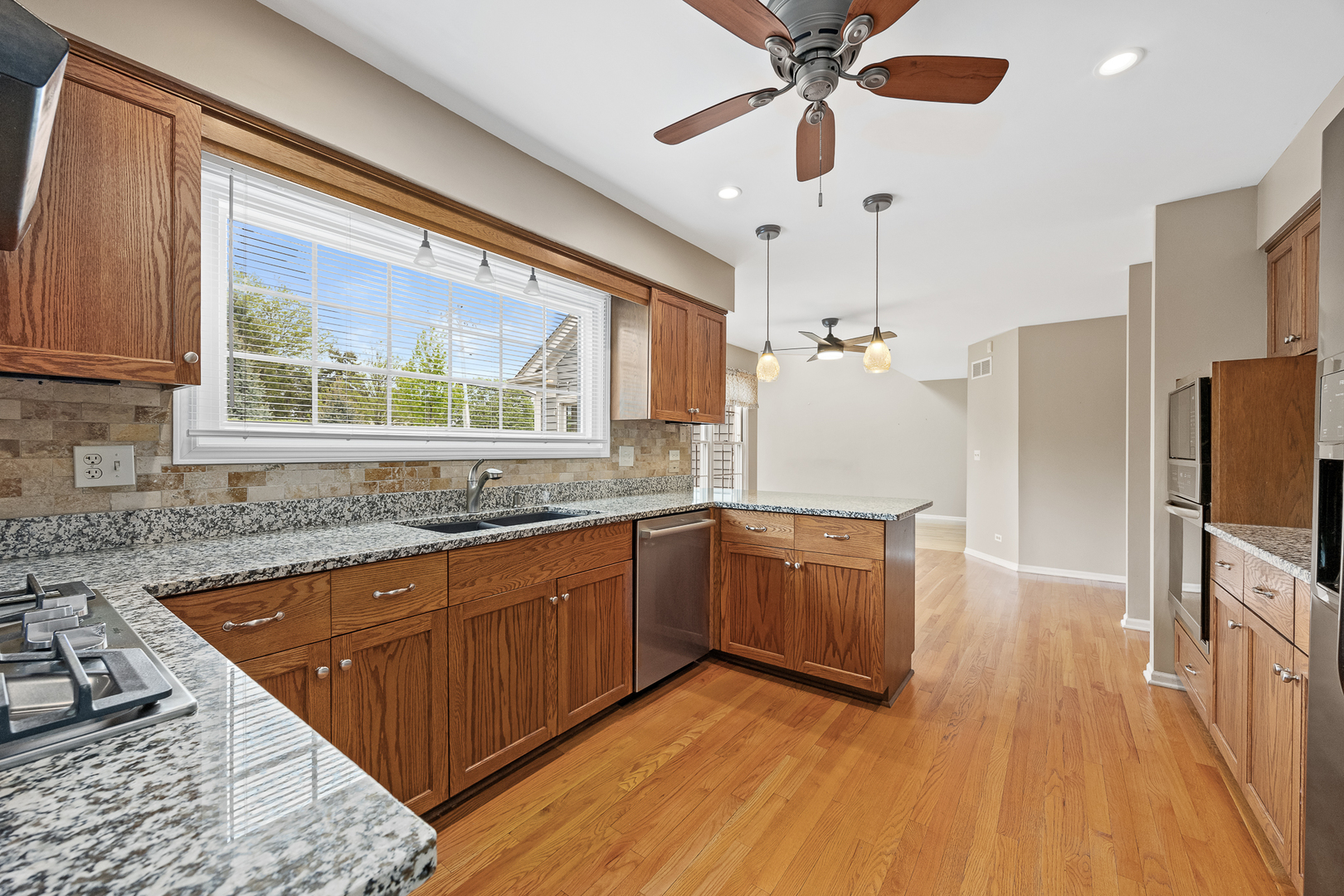 8217 Pine Bluff Court