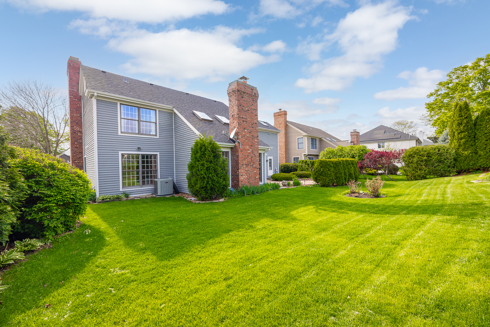 8217 Pine Bluff Court