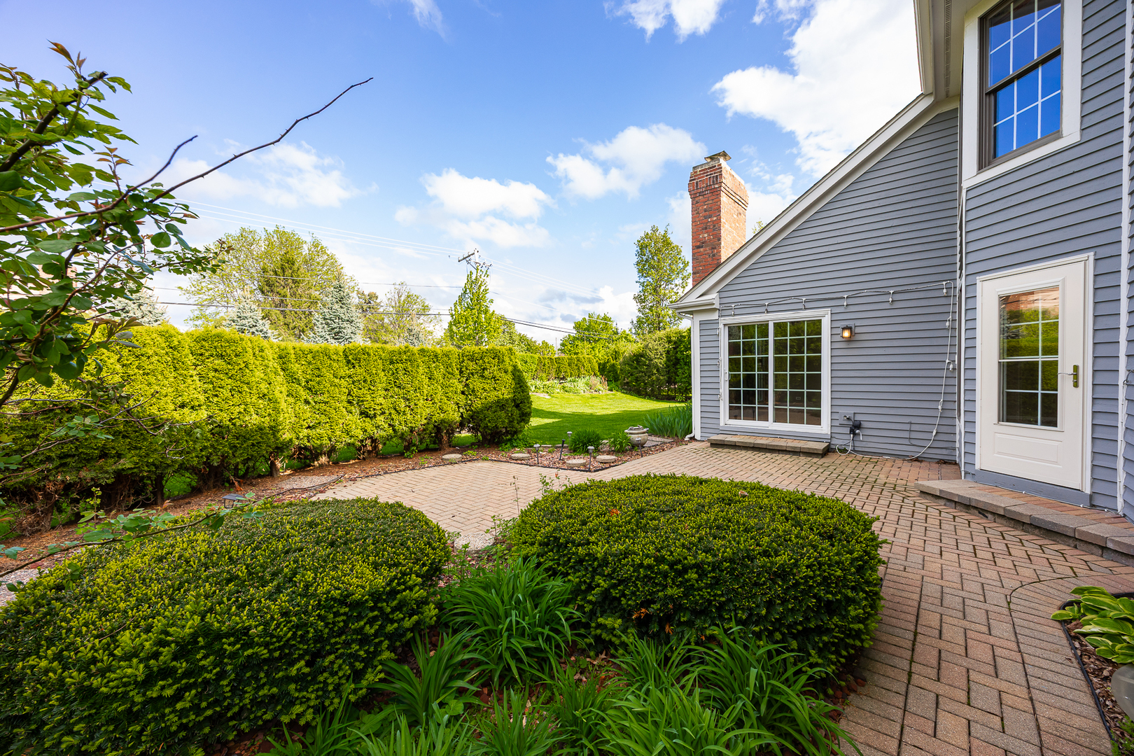 8217 Pine Bluff Court