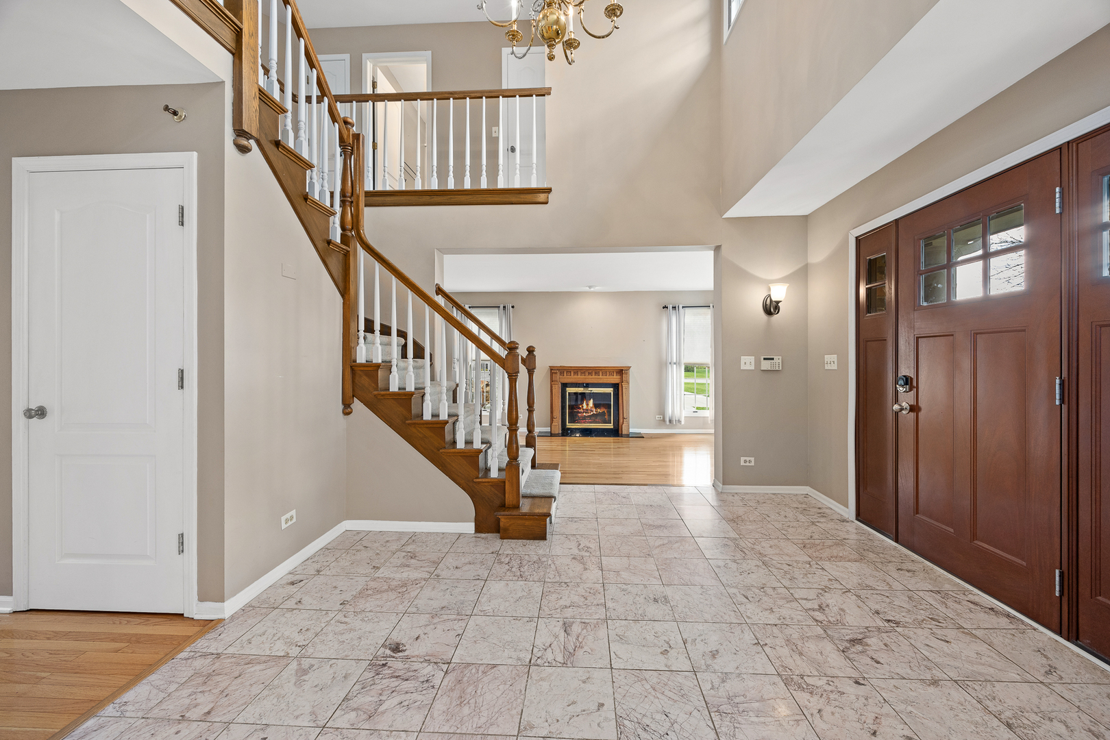 8217 Pine Bluff Court