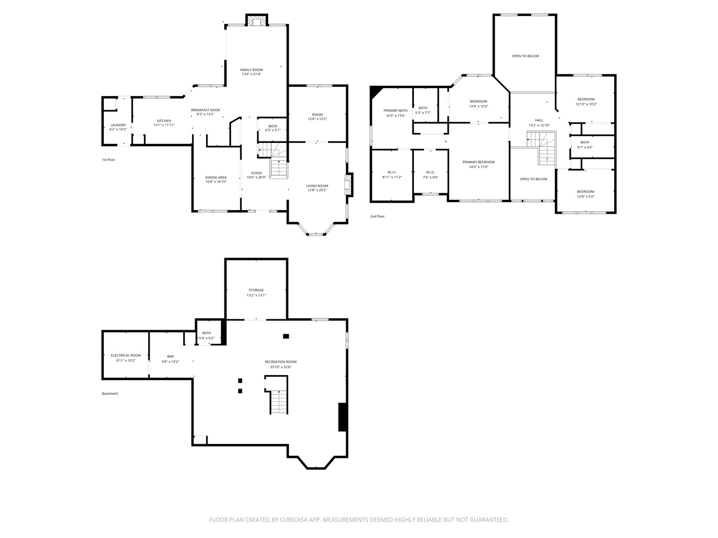 8217 Pine Bluff Court