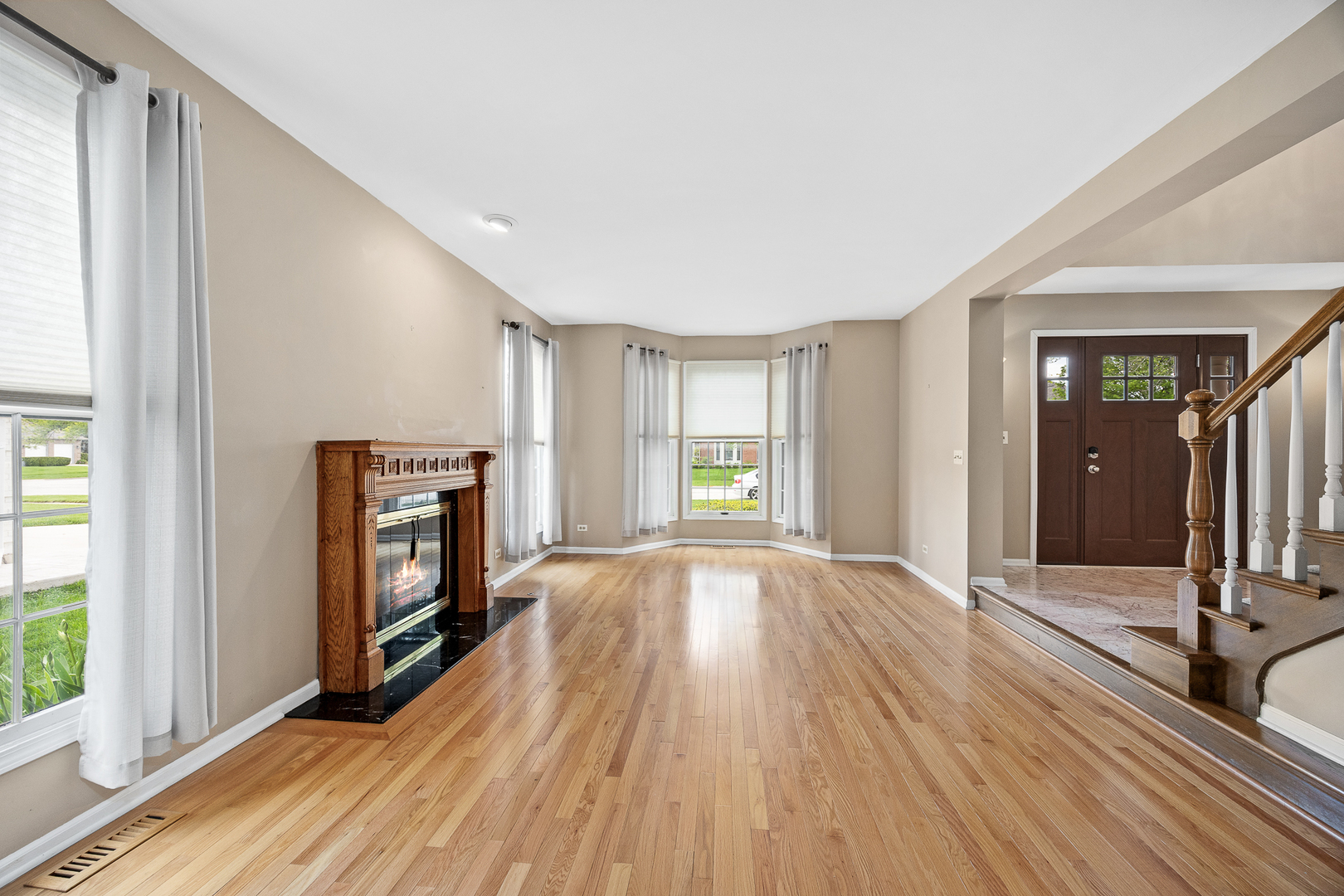 8217 Pine Bluff Court