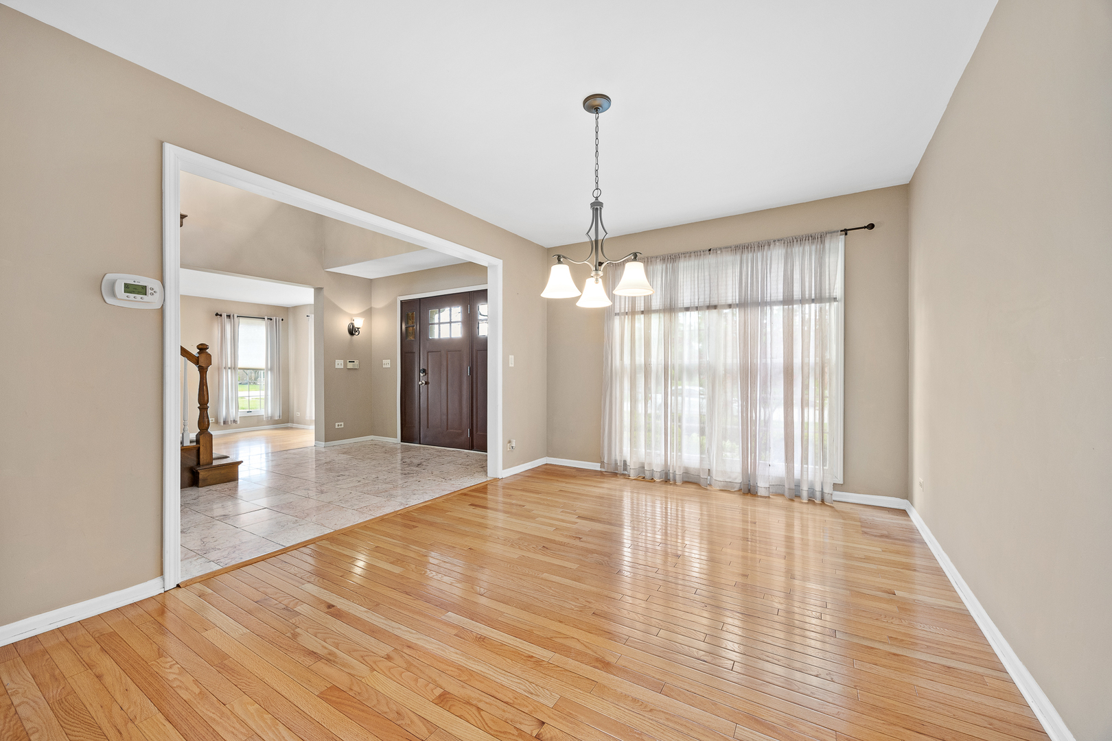 8217 Pine Bluff Court