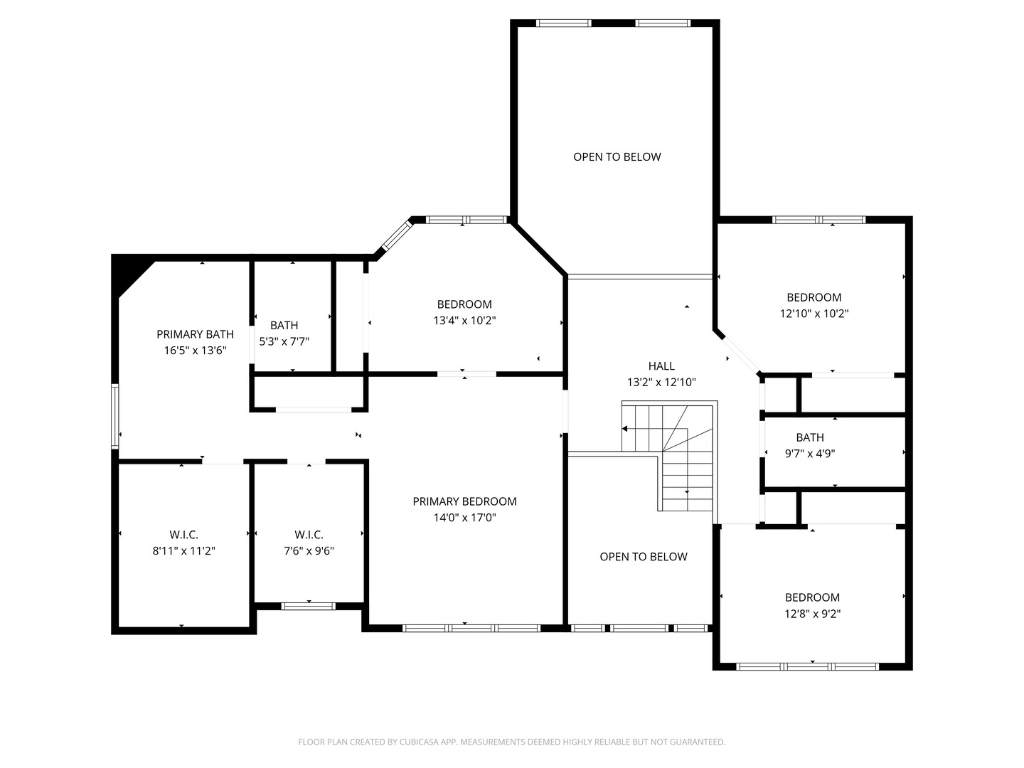 8217 Pine Bluff Court