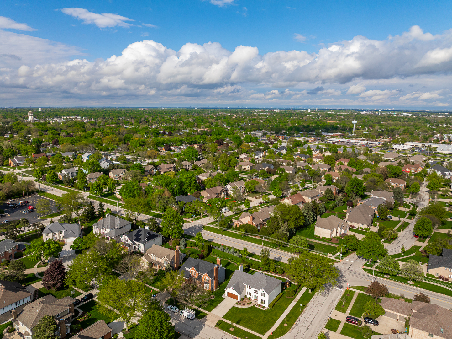 8217 Pine Bluff Court