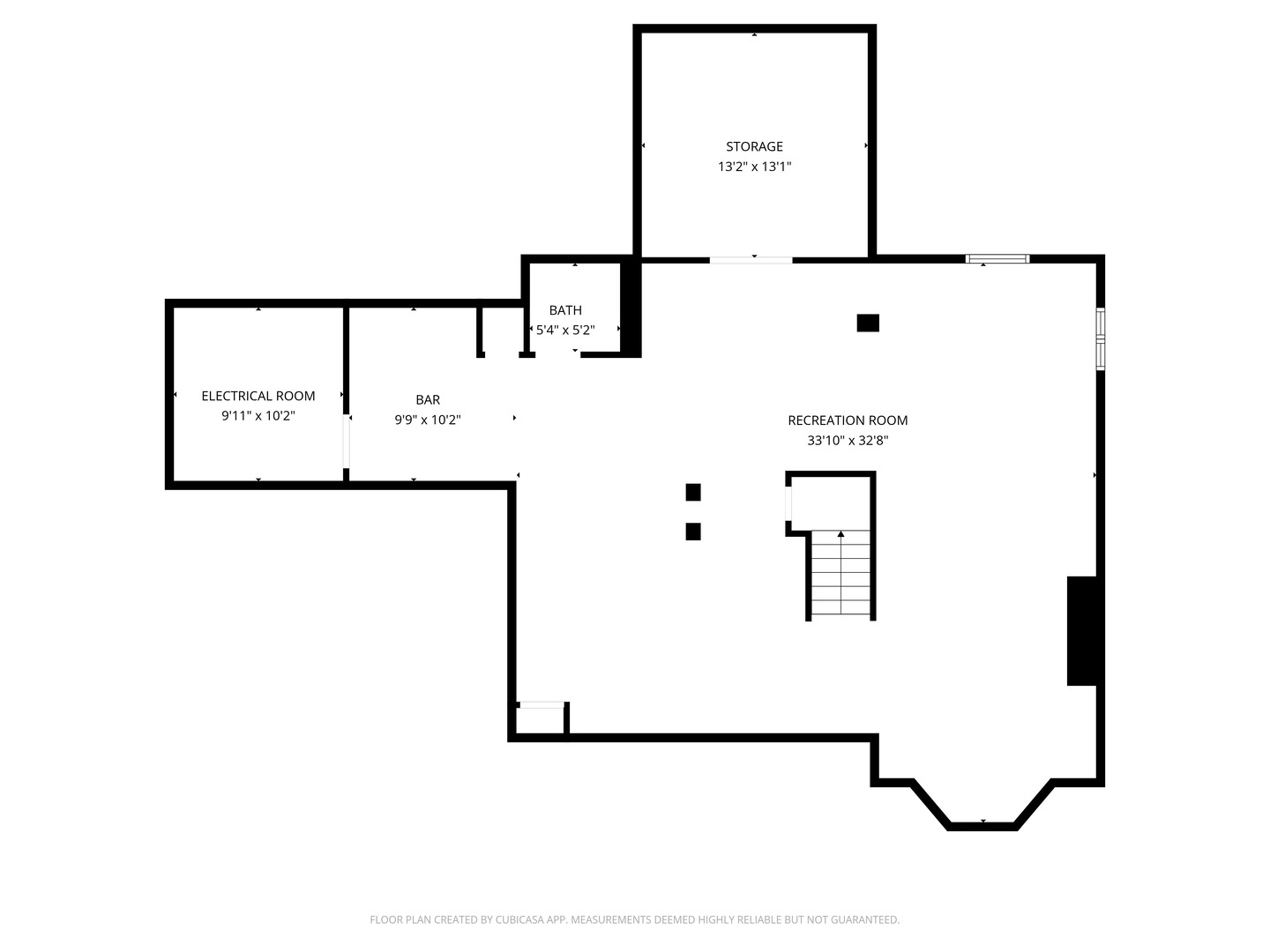 8217 Pine Bluff Court