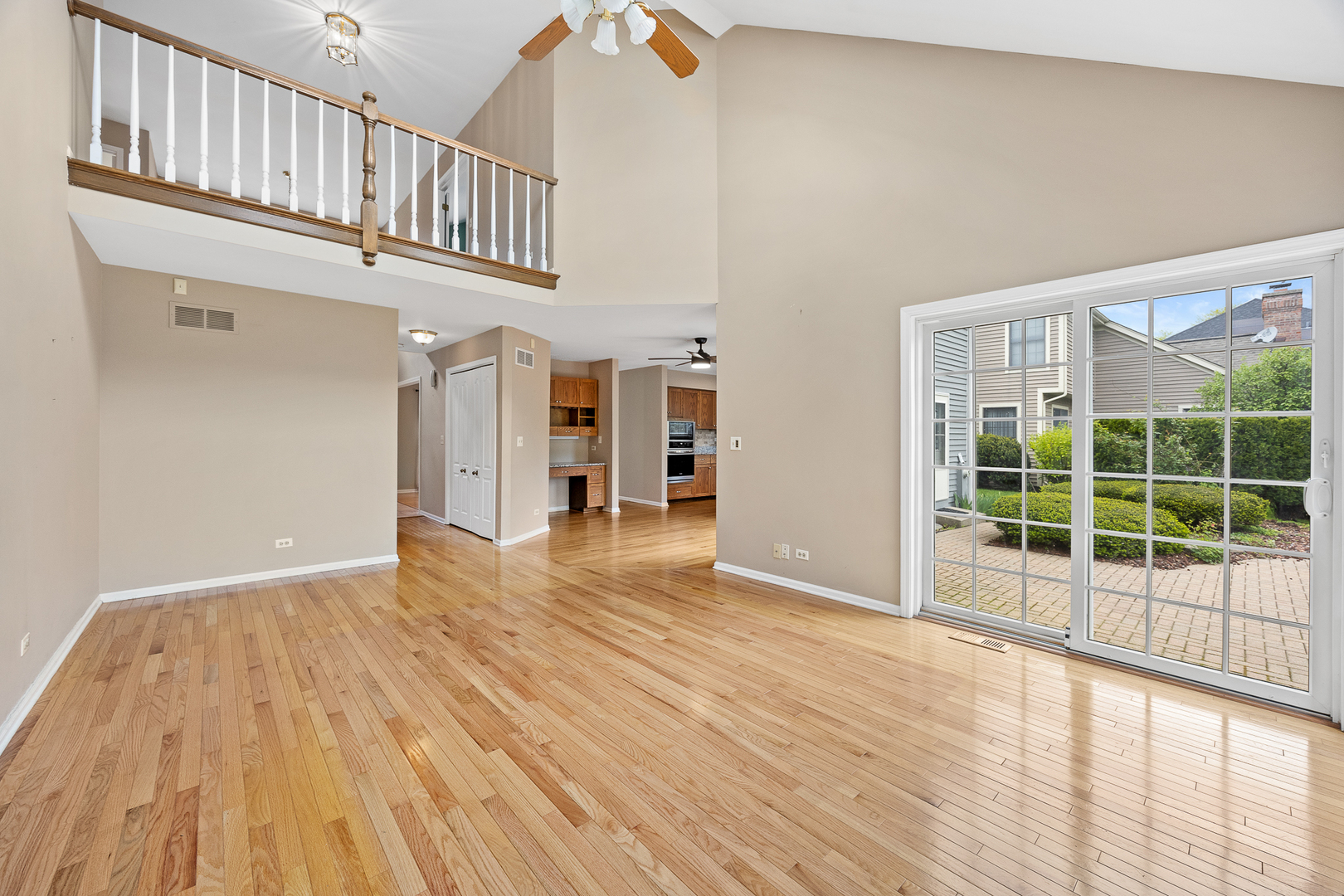 8217 Pine Bluff Court
