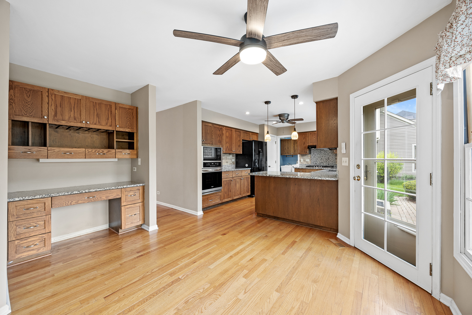 8217 Pine Bluff Court