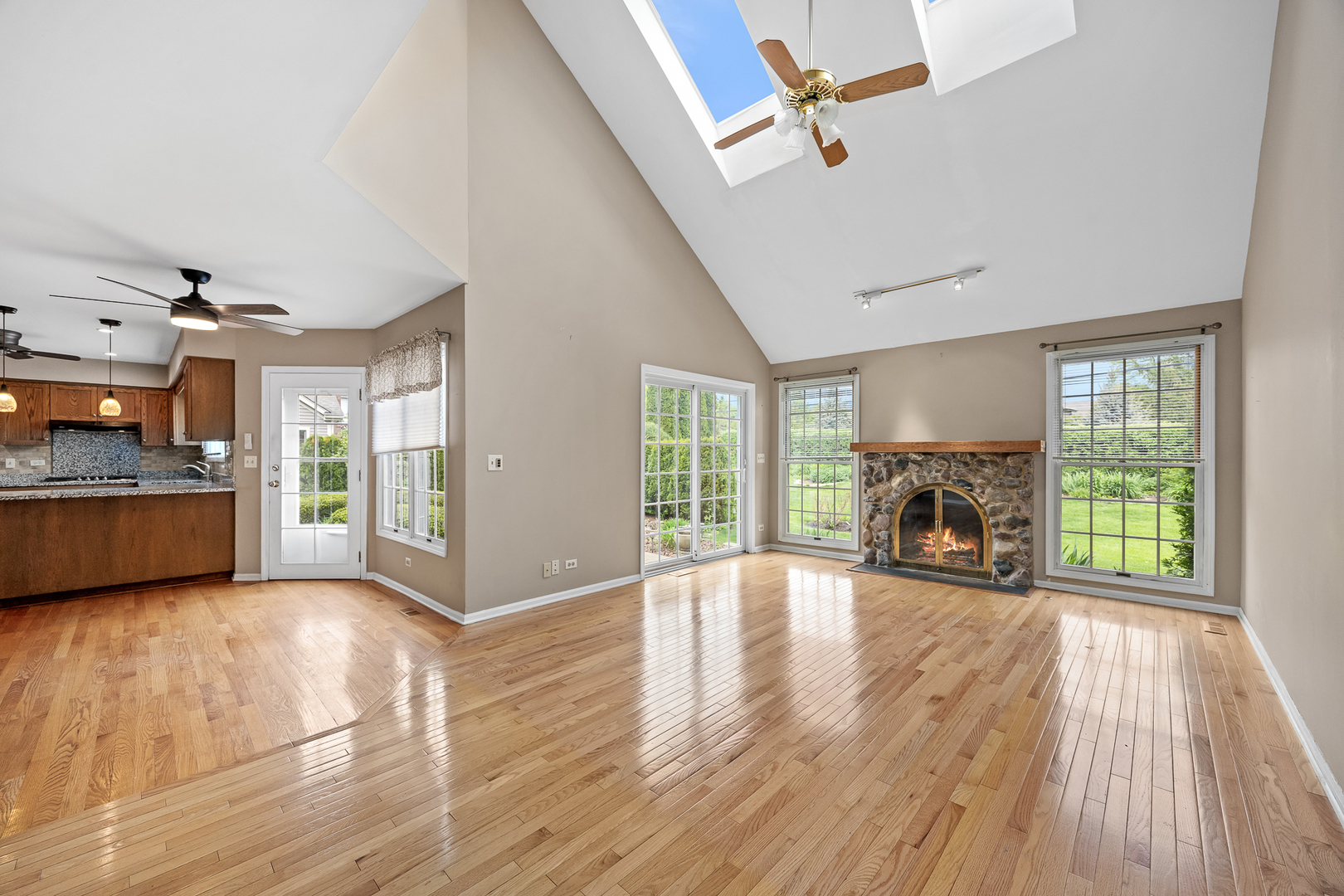 8217 Pine Bluff Court