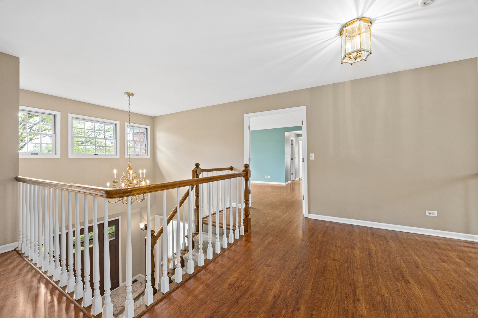8217 Pine Bluff Court