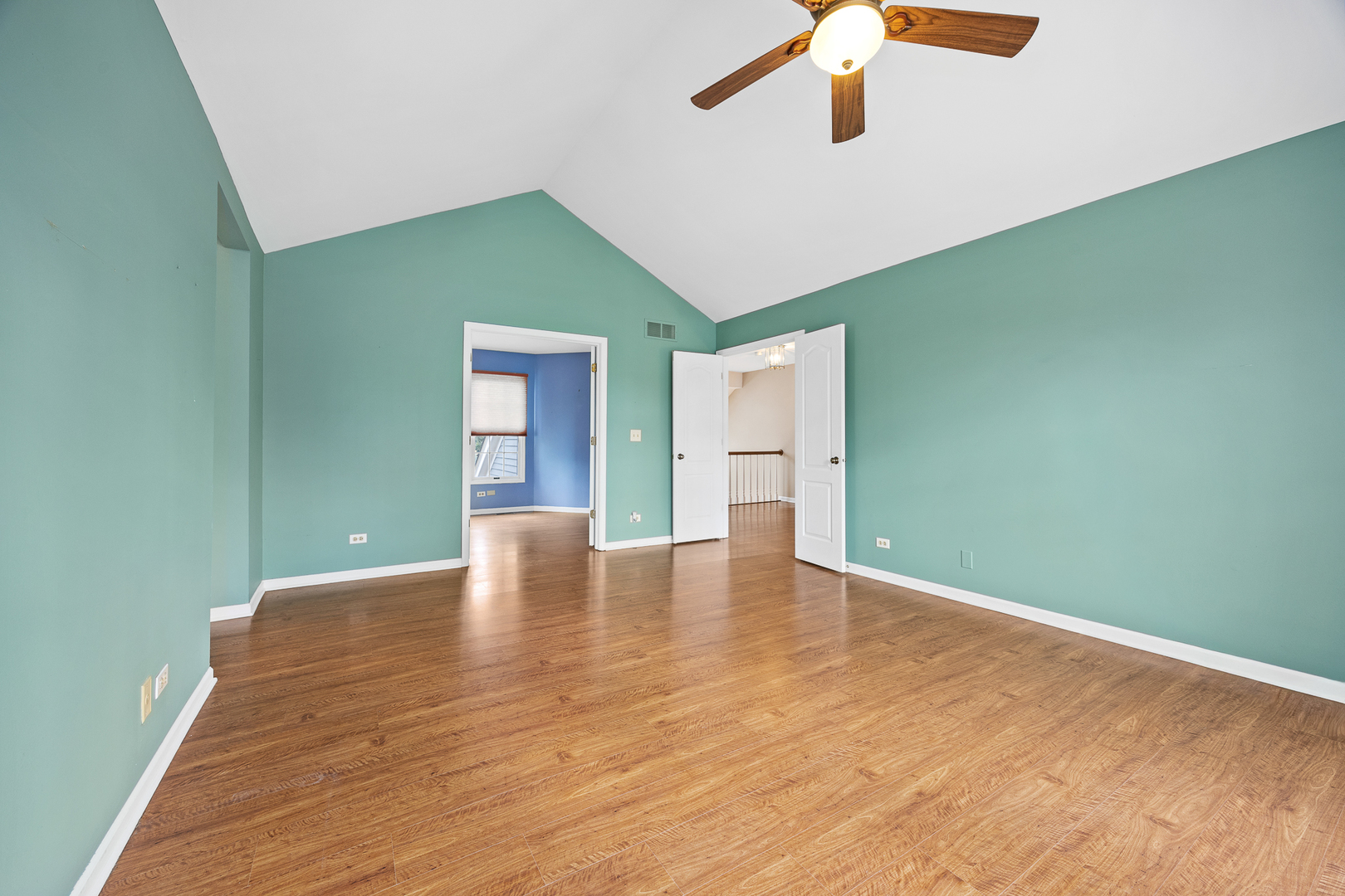 8217 Pine Bluff Court