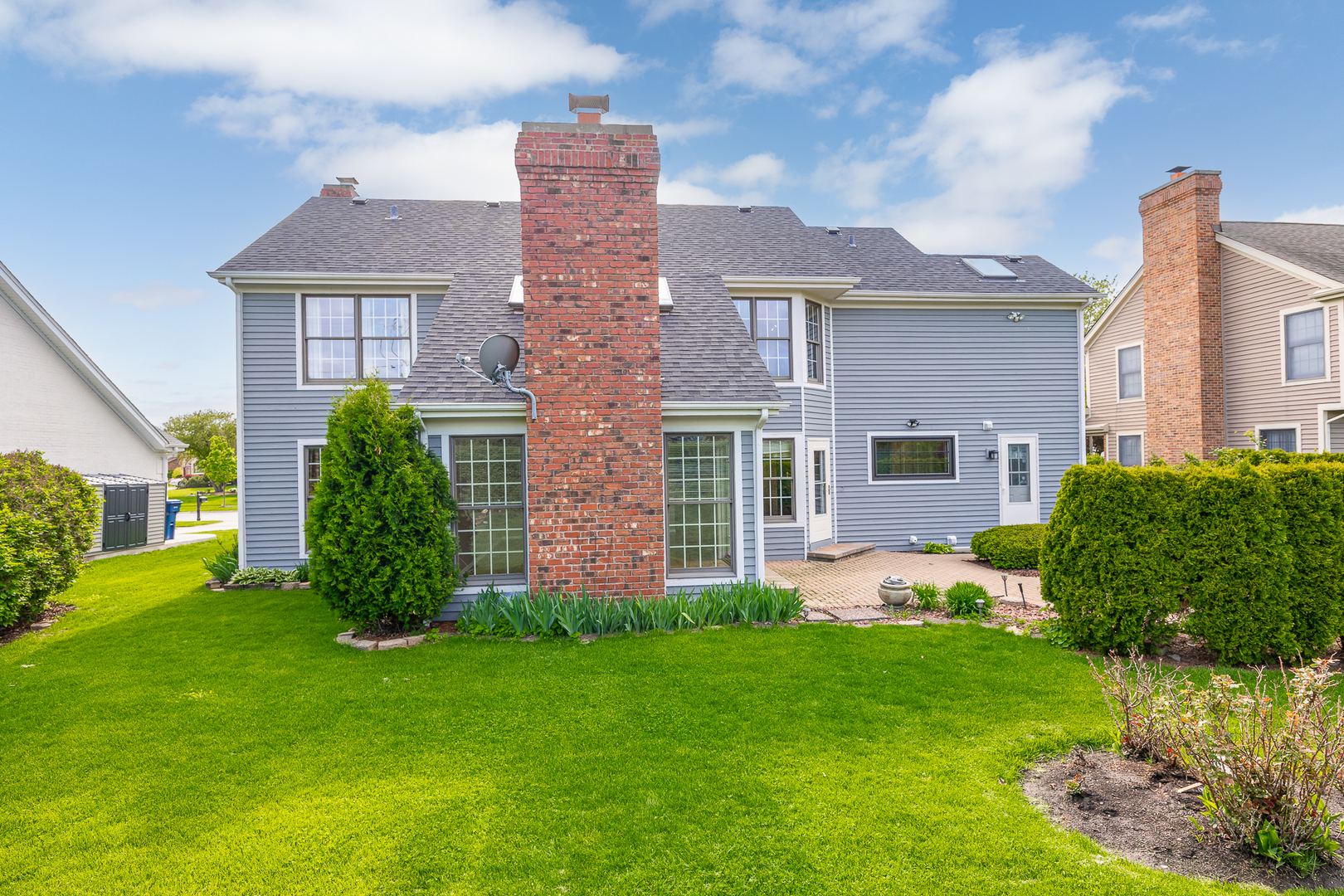 8217 Pine Bluff Court