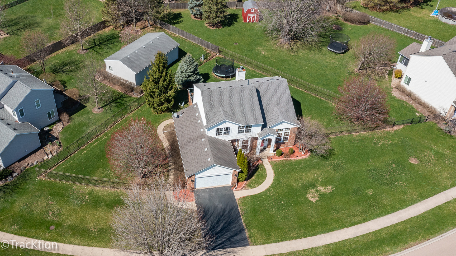 323 Mallard Lane
