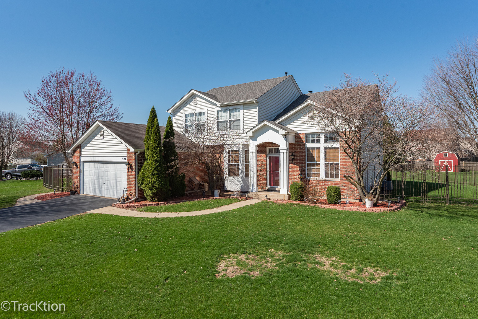 323 Mallard Lane