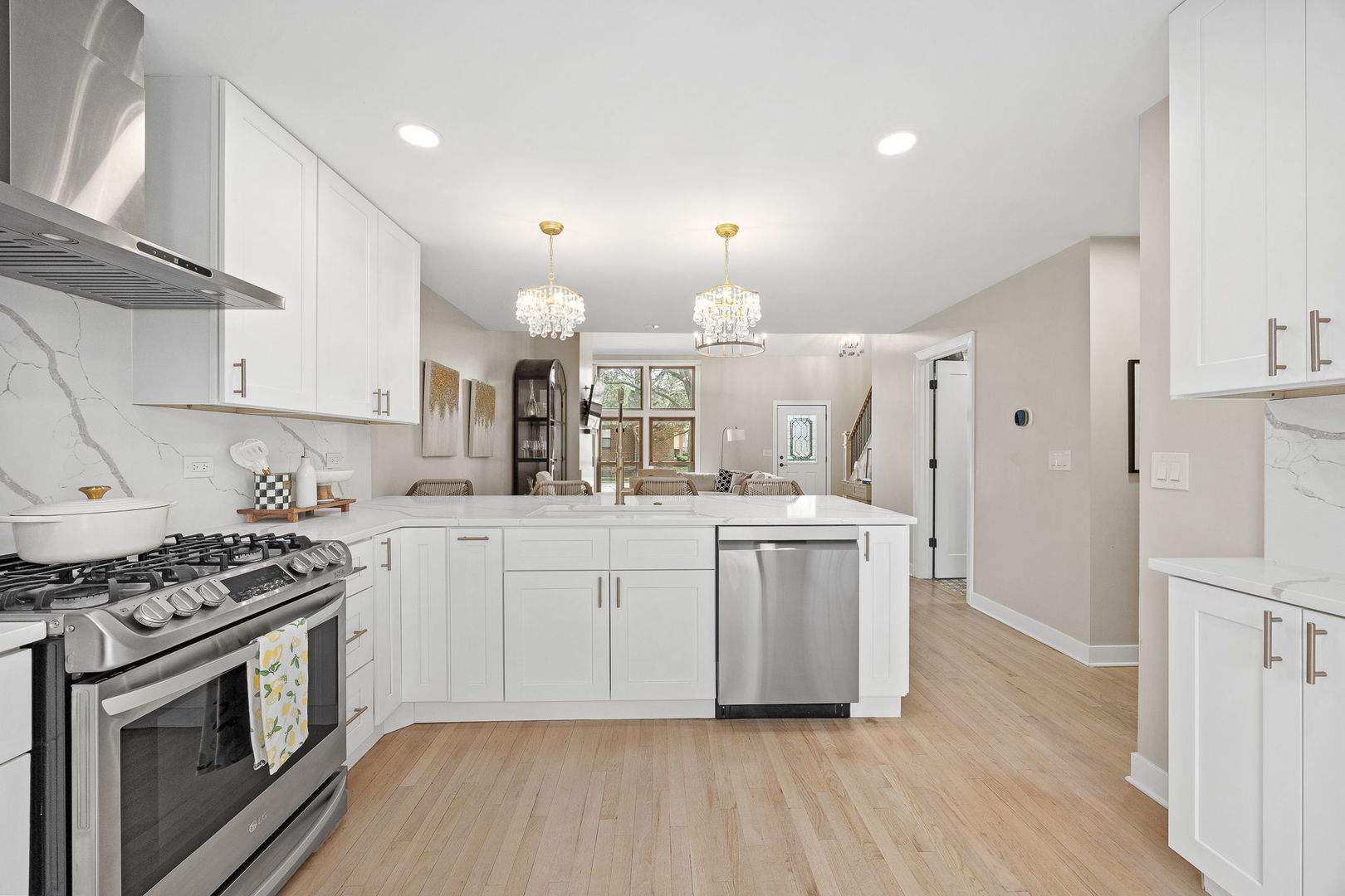 11108 WESTMINSTER Drive