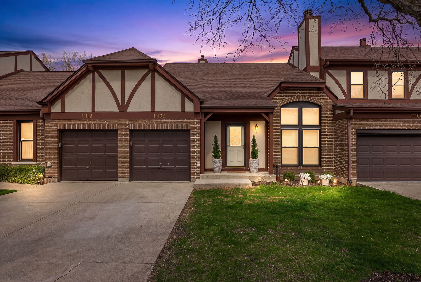 11108 WESTMINSTER Drive