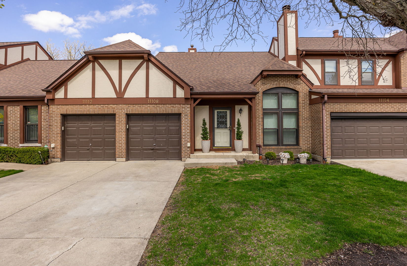 11108 WESTMINSTER Drive