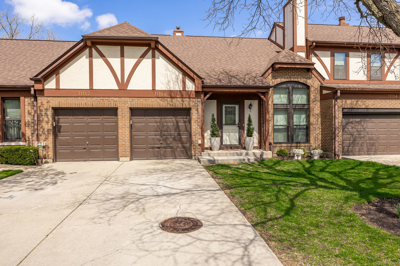 11108 WESTMINSTER Drive