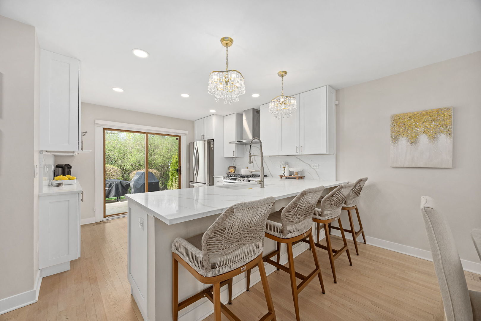 11108 WESTMINSTER Drive