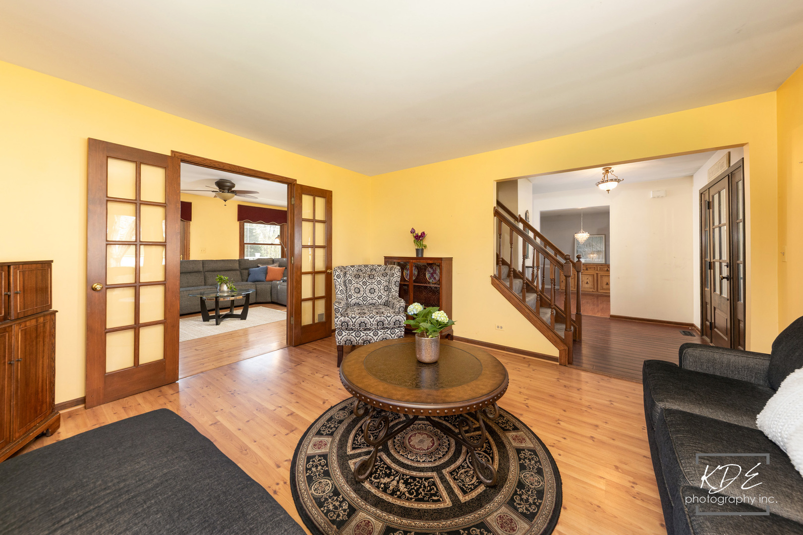 1117 Jefferson Avenue