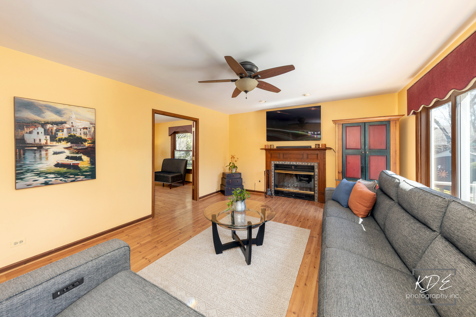 1117 Jefferson Avenue