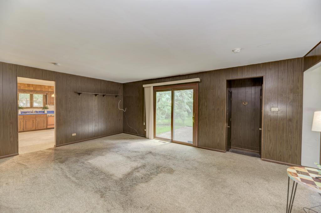 8017 Sawyer Road