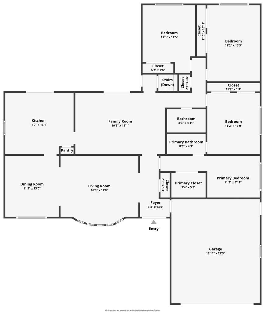 8017 Sawyer Road