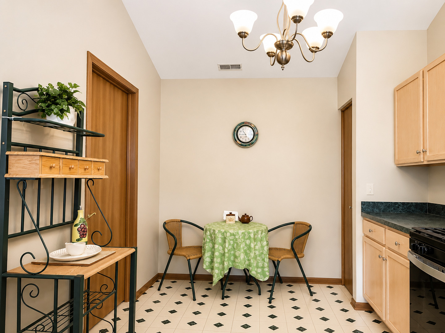 13833 S Balsam Lane Unit: C