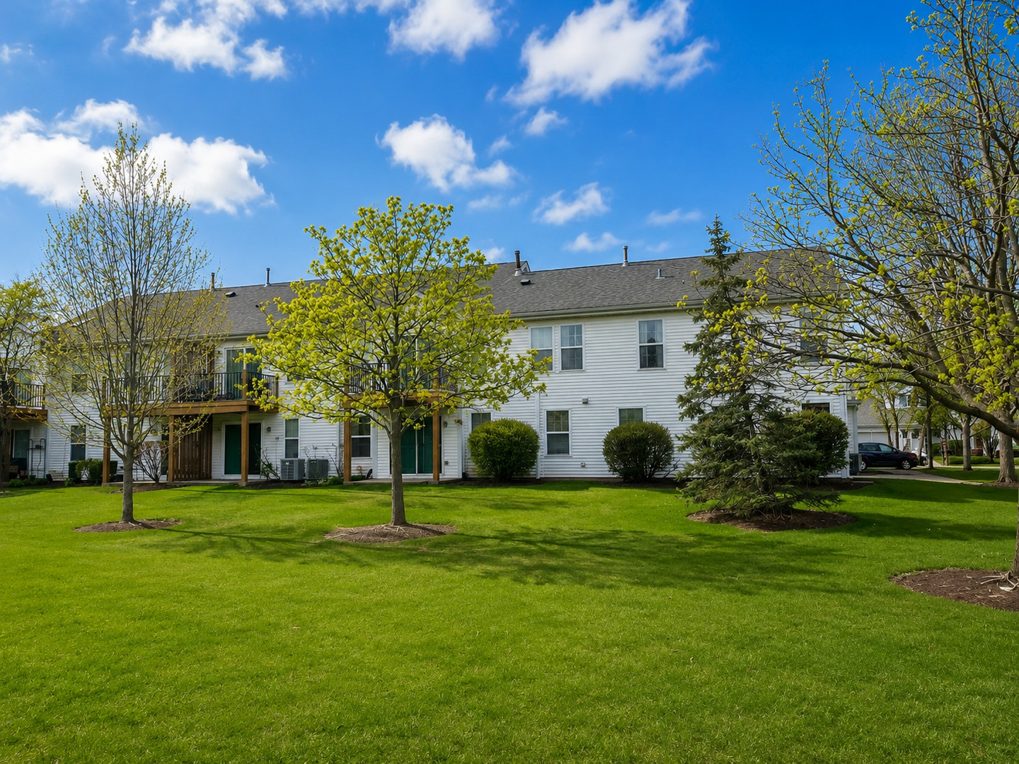 13833 S Balsam Lane Unit: C