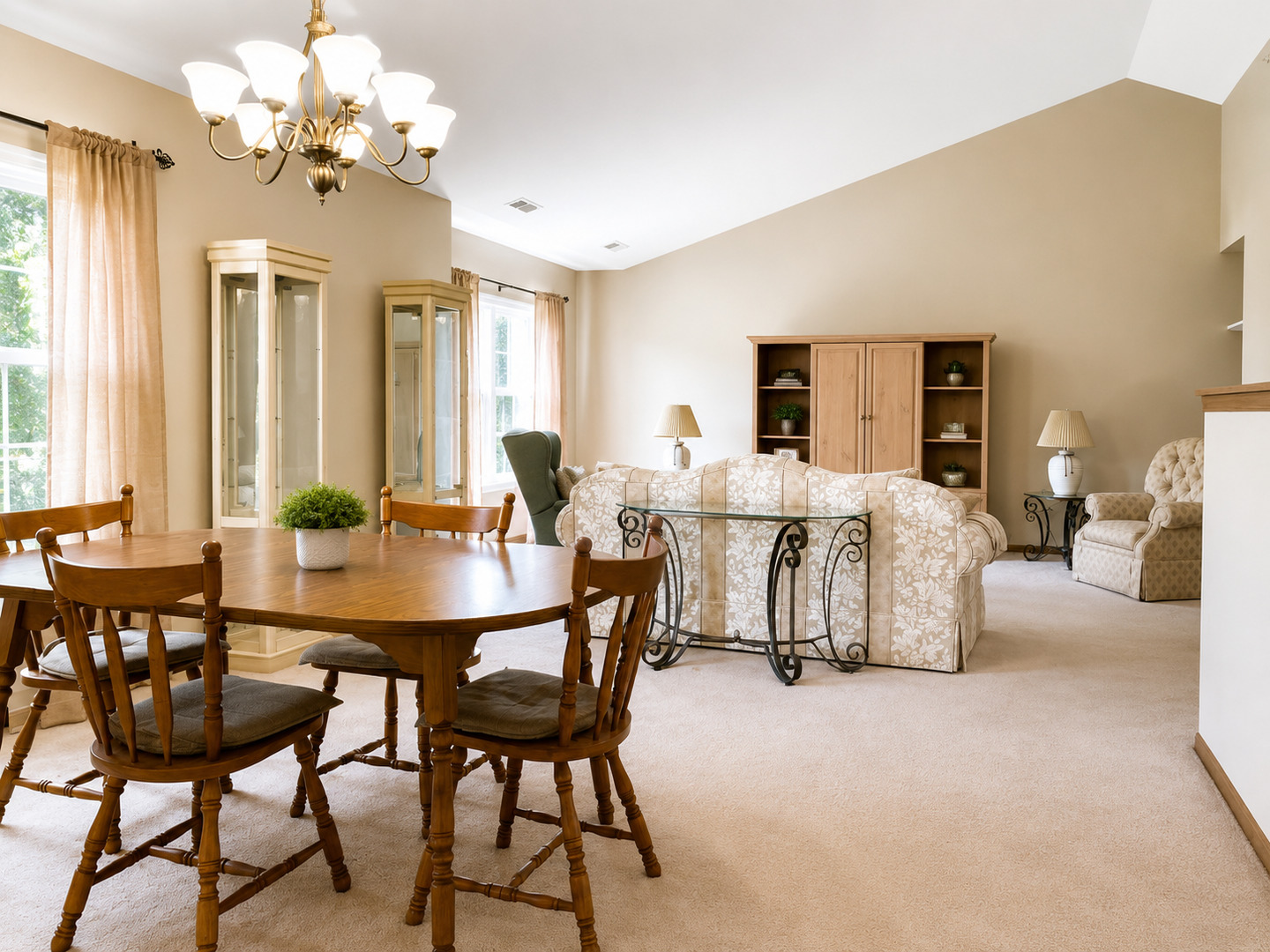 13833 S Balsam Lane Unit: C