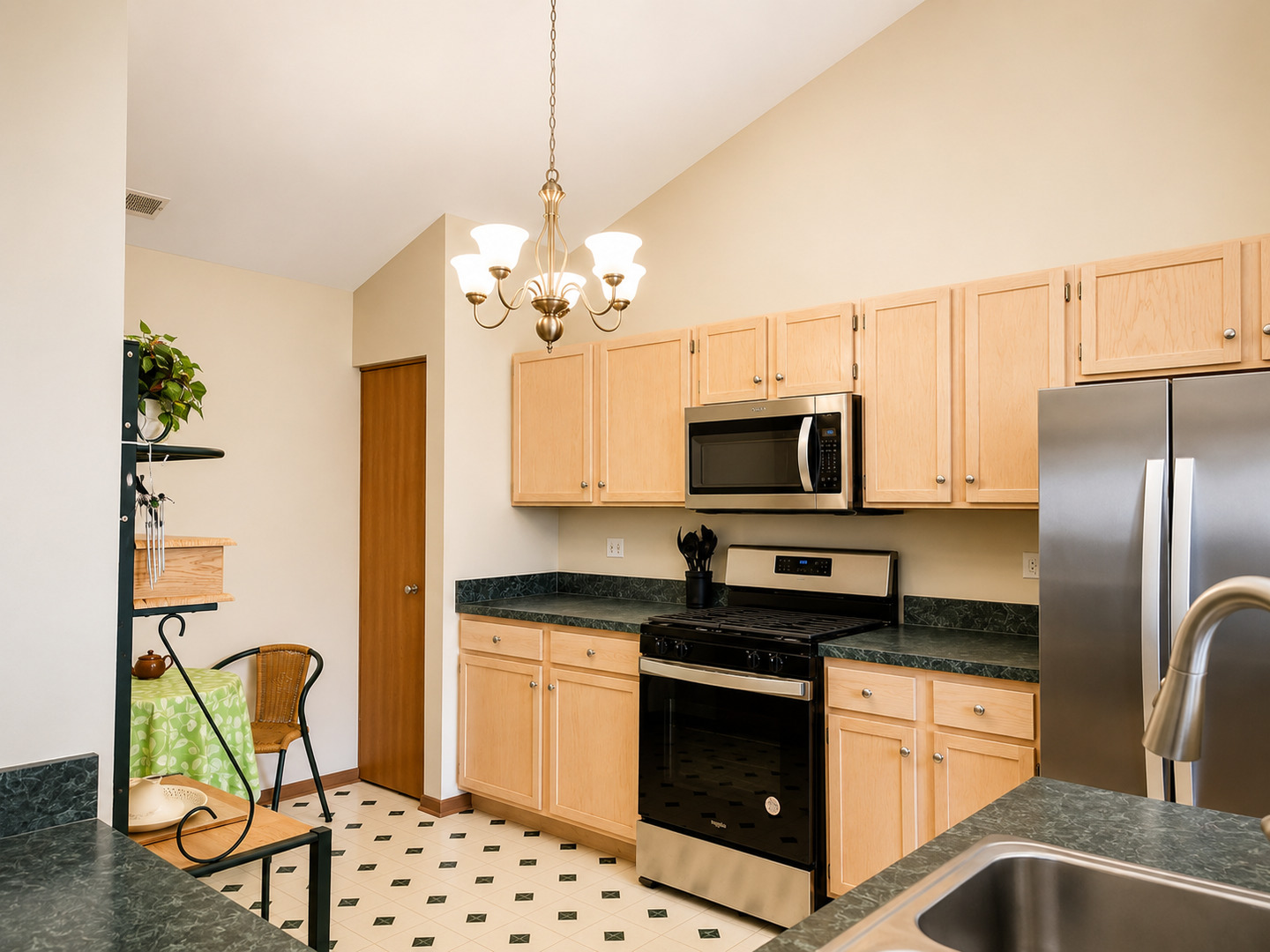 13833 S Balsam Lane Unit: C