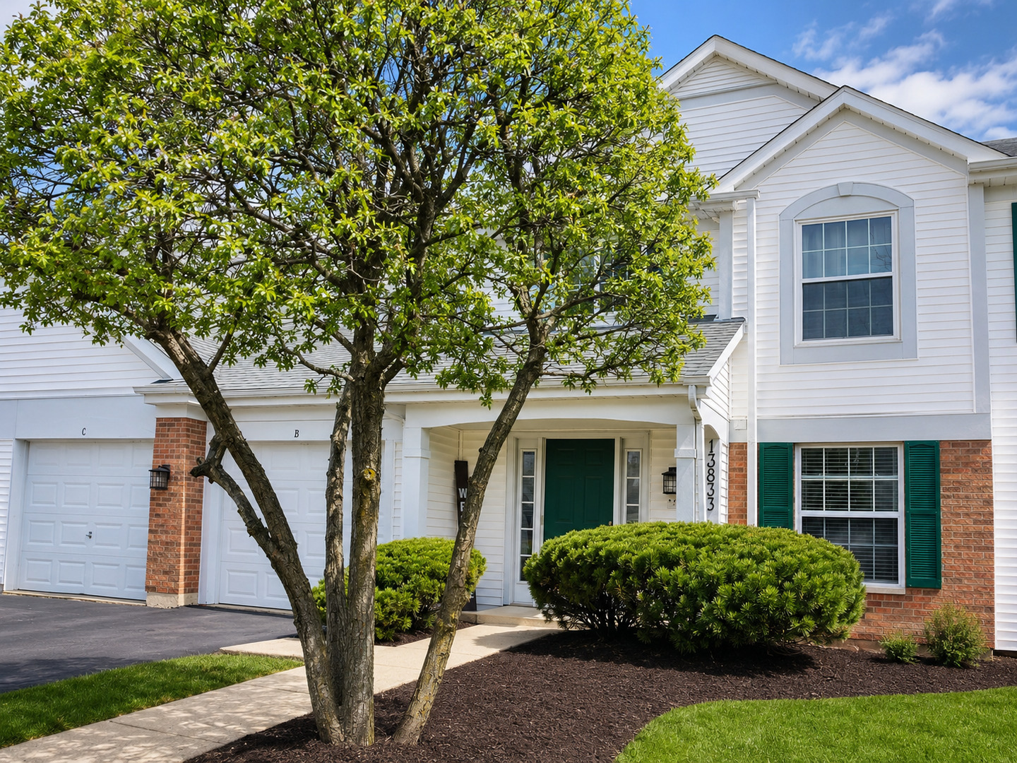 13833 S Balsam Lane Unit: C