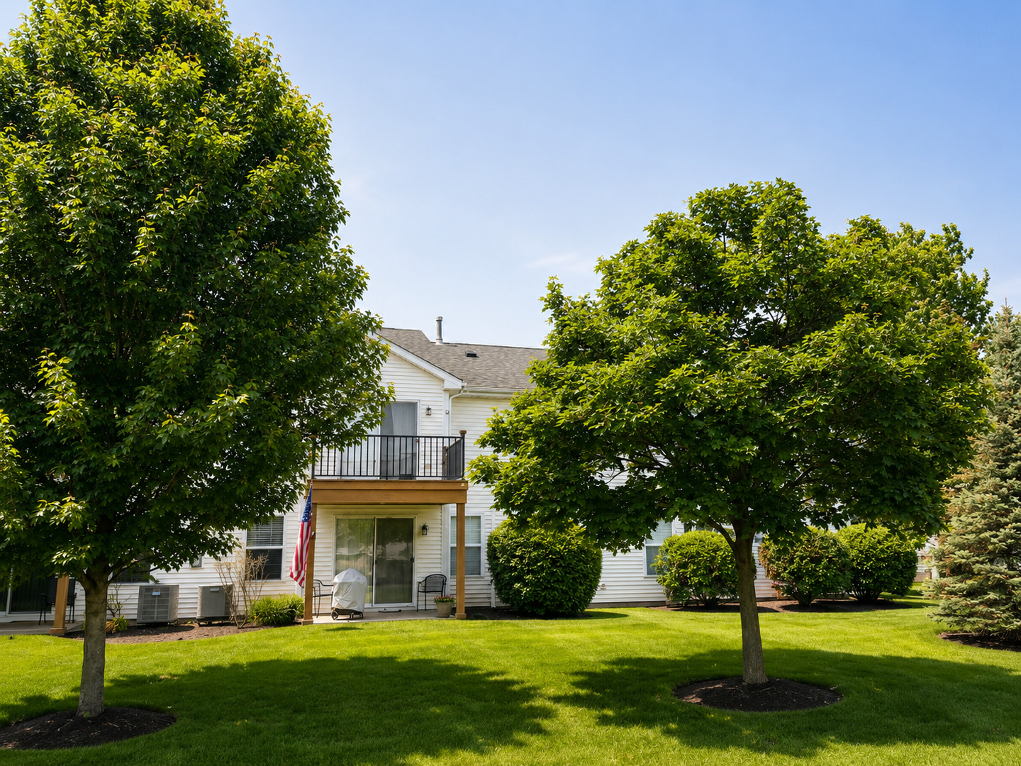 13833 S Balsam Lane Unit: C