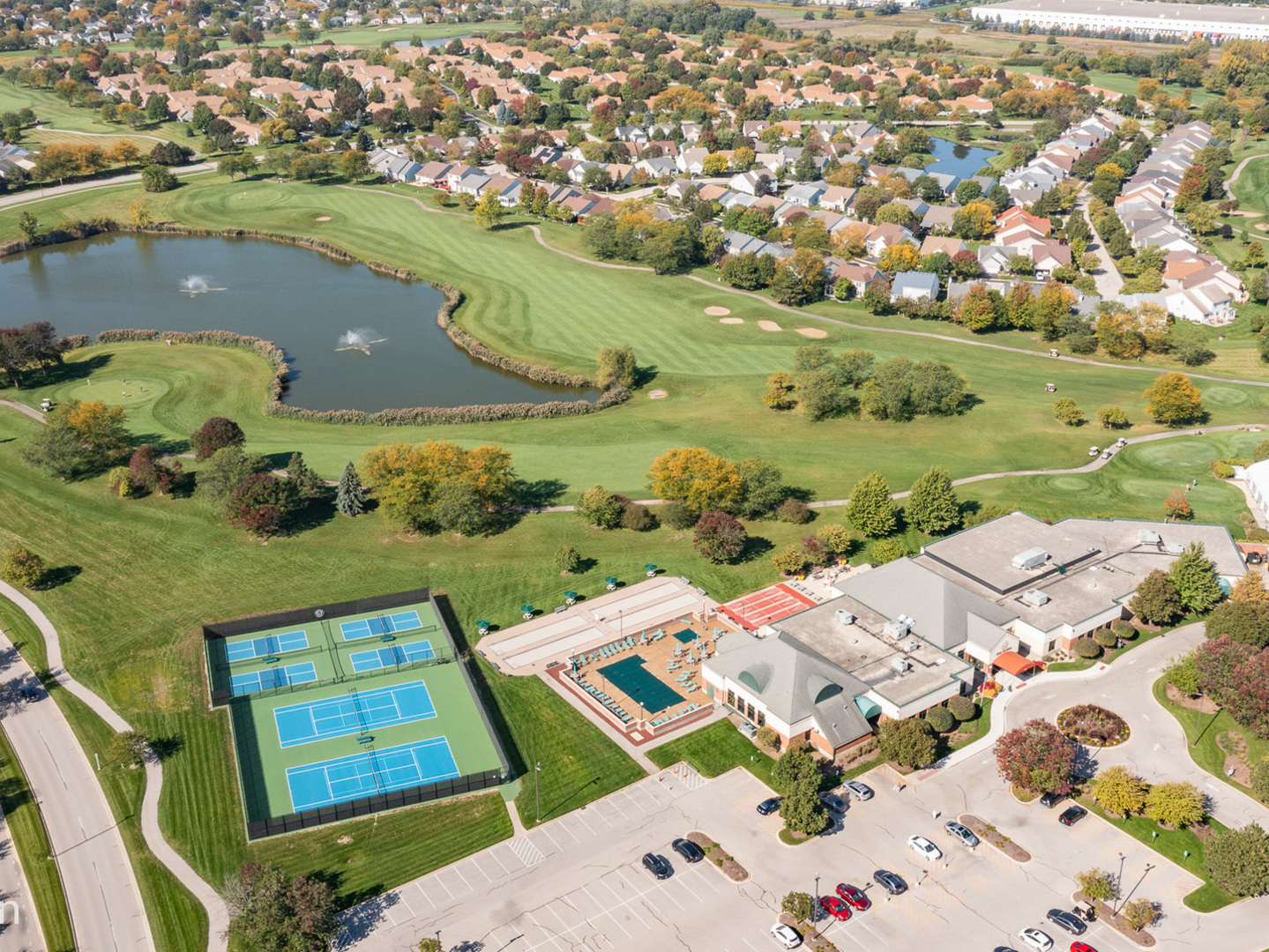 13833 S Balsam Lane Unit: C